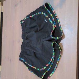 Nike Dri Fit Tempo Running Shorts, Size S